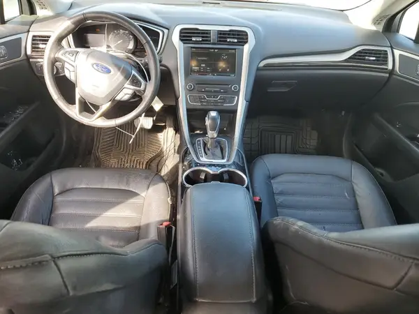 3FA6P0HD9GR244842 2016 FORD FUSION - Image 8
