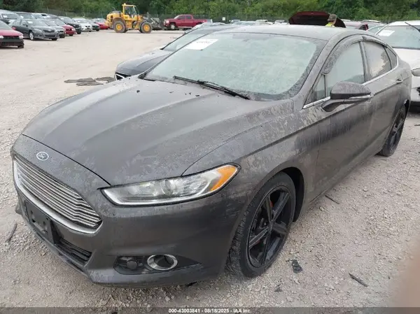 3FA6P0HD9GR246705 2016 FORD FUSION - Image 2