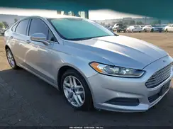 3FA6P0HD9GR246994 2016 FORD FUSION