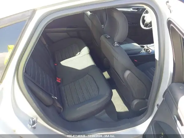 3FA6P0HD9GR248325 2016 FORD FUSION - Image 8