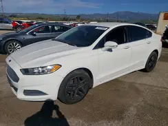 3FA6P0HD9GR250253 2016 FORD FUSION
