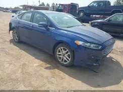 3FA6P0HD9GR253024 2016 FORD FUSION