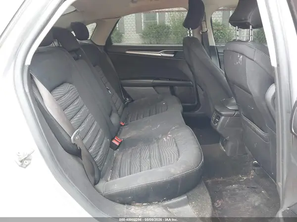 3FA6P0HD9GR253301 2016 FORD FUSION - Image 8