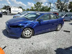 3FA6P0HD9GR254934 2016 FORD FUSION