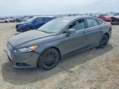 3FA6P0HD9GR259597 2016 FORD FUSION