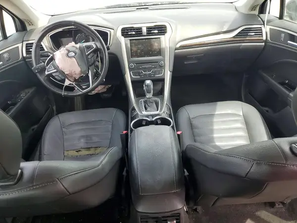 3FA6P0HD9GR259597 2016 FORD FUSION - Image 8