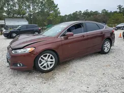 3FA6P0HD9GR260510 2016 FORD FUSION