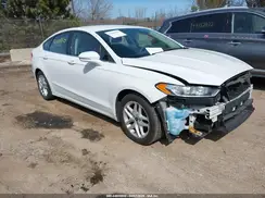 3FA6P0HD9GR266842 2016 FORD FUSION