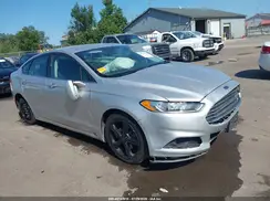 3FA6P0HD9GR267411 2016 FORD FUSION