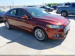 3FA6P0HD9GR267764 2016 FORD FUSION