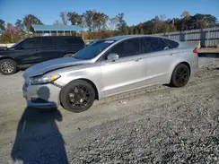 3FA6P0HD9GR268929 2016 FORD FUSION