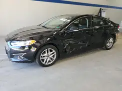 3FA6P0HD9GR269370 2016 FORD FUSION
