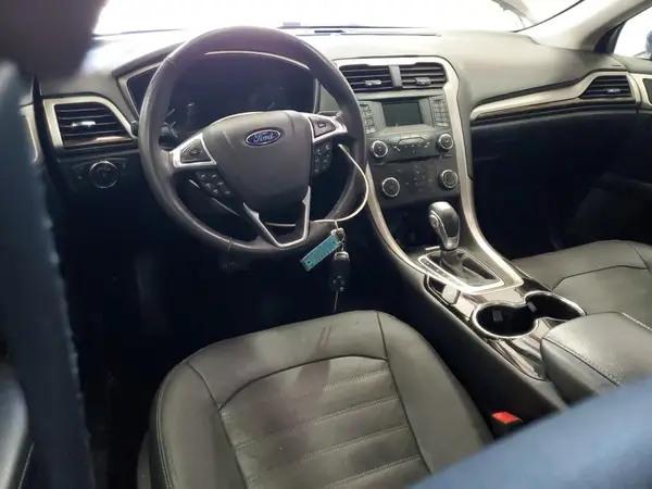 3FA6P0HD9GR269370 2016 FORD FUSION - Image 8