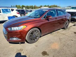 3FA6P0HD9GR272673 2016 FORD FUSION