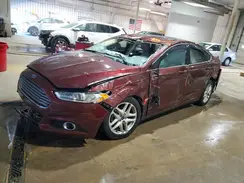 3FA6P0HD9GR272849 2016 FORD FUSION