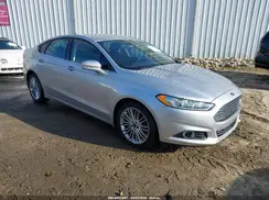 3FA6P0HD9GR273998 2016 FORD FUSION