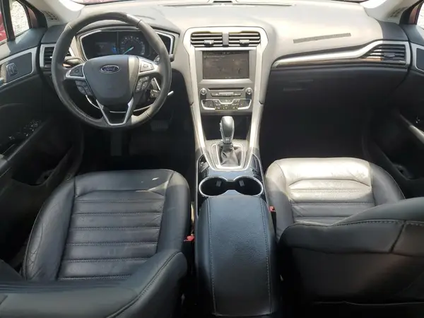 3FA6P0HD9GR274018 2016 FORD FUSION - Image 8