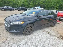 3FA6P0HD9GR274181 2016 FORD FUSION