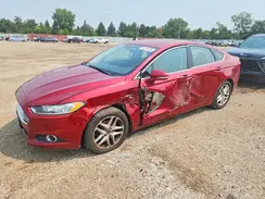 3FA6P0HD9GR276786 2016 FORD FUSION