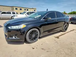 3FA6P0HD9GR278005 2016 FORD FUSION