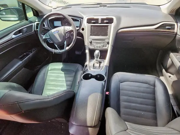 3FA6P0HD9GR278005 2016 FORD FUSION - Image 8