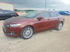 3FA6P0HD9GR279364 2016 FORD FUSION