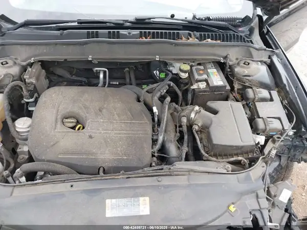 3FA6P0HD9GR279638 2016 FORD FUSION - Image 8