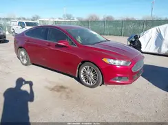 3FA6P0HD9GR280014 2016 FORD FUSION