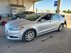 3FA6P0HD9GR282023 2016 FORD FUSION