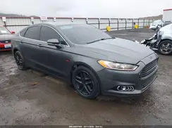 3FA6P0HD9GR284225 2016 FORD FUSION