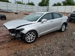 3FA6P0HD9GR285679 2016 FORD FUSION
