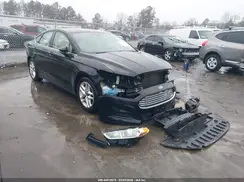 3FA6P0HD9GR286038 2016 FORD FUSION