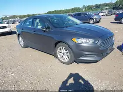 3FA6P0HD9GR286685 2016 FORD FUSION
