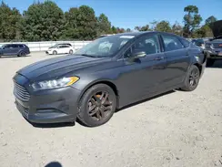 3FA6P0HD9GR286928 2016 FORD FUSION