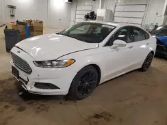 3FA6P0HD9GR287836 2016 FORD FUSION