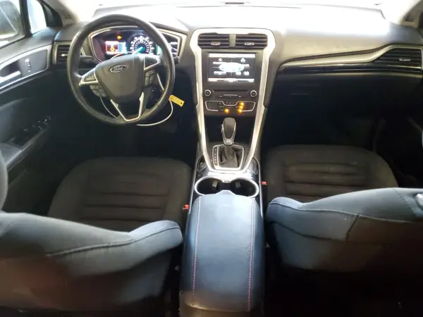 3FA6P0HD9GR290297 2016 FORD FUSION - Image 8
