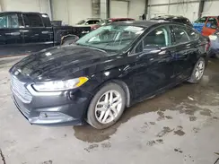 3FA6P0HD9GR293328 2016 FORD FUSION