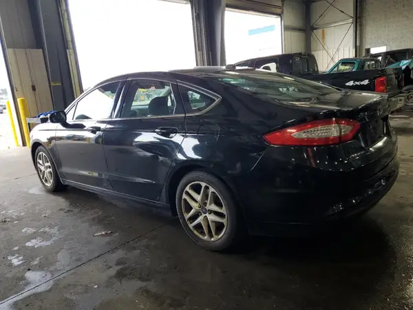 3FA6P0HD9GR293328 2016 FORD FUSION - Image 2