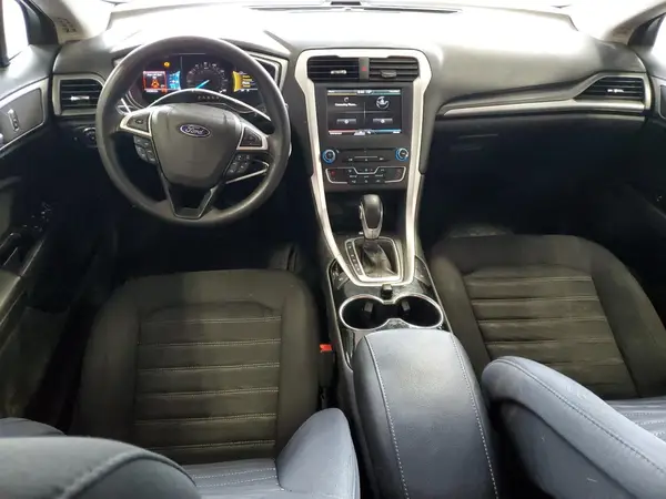 3FA6P0HD9GR293328 2016 FORD FUSION - Image 8