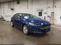 3FA6P0HD9GR294026 2016 FORD FUSION