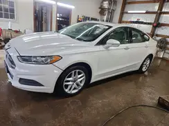 3FA6P0HD9GR295581 2016 FORD FUSION