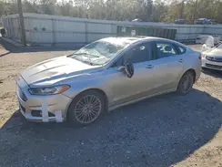 3FA6P0HD9GR295919 2016 FORD FUSION