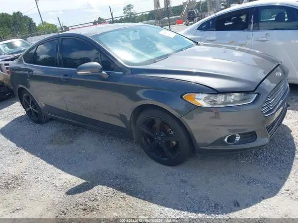 3FA6P0HD9GR297069 2016 FORD FUSION - Image 1