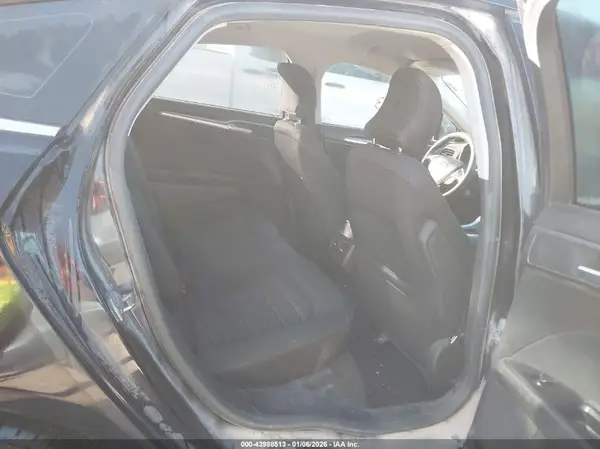 3FA6P0HD9GR303047 2016 FORD FUSION - Image 8