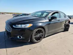 3FA6P0HD9GR303601 2016 FORD FUSION