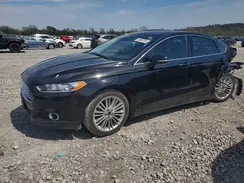 3FA6P0HD9GR303694 2016 FORD FUSION