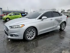 3FA6P0HD9GR307857 2016 FORD FUSION