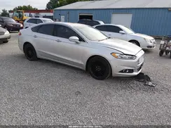 3FA6P0HD9GR313013 2016 FORD FUSION