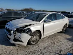 3FA6P0HD9GR314341 2016 FORD FUSION