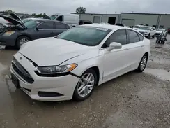 3FA6P0HD9GR314758 2016 FORD FUSION